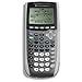 Texas Instruments TI-84 Plus Silver (84PLSE/CLM/1L1/E)  : image