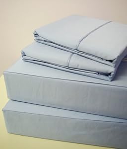 Queen Size Bed Sheet Set
