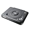 Coby 2.1 Channel DVD Player - Black (DVD209)