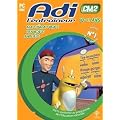 Adi l'entra�neur CM2 10-11 ans