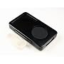 Aluminum Case for Apple iPod Video 30GB 60GB 80GB 5G 5.5G Classic 80GB 160GB 6th Generation with Belt Clip and Screen Protector (More Colors Available)