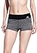 Matymats Women's Workout Running Shorts Yoga Gym Hot Short Side Pockets Fast Dry