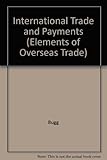 International trade and payments