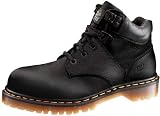 Dr. Martens Mens Leather Carryovers 0062 NS 5 Tie Shoes # 0061W5661