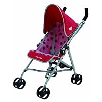Maclaren Doll Stroller Dandelion Junior Quest