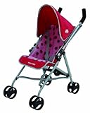 Image Maclaren Doll Stroller Dandelion Junior Quest