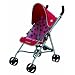 Knorrtoys 71002 - Maclaren "Junior quest" Puppenwagen