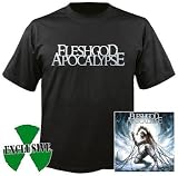 FLESHGOD APOCALYPSE - Agony