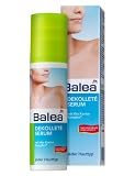 Produkt-Bild: Balea Dekollet&eacute; Serum, 2er Pack (2 x 100 ml)