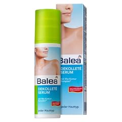 Balea Dekollet� Serum, 2er Pack (2 x 100 ml)