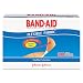 Band-Aid Johnson & Johnson Band-Aid, Flexible Fabric, 100-Count Boxes