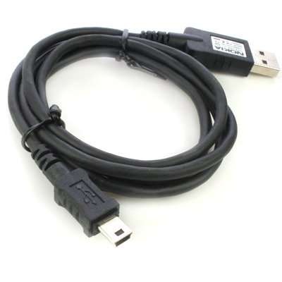 Childrens Toyshop  Electronics : MOTOROLA U9 USB DATA CABLE