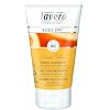 Lavera Dusch- und Badegel Bio-Orange und Bio-Sanddorn, 150 ml