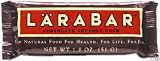 Larabar Nutrition Bar 16 Per Box Flavor Chocolate Coconut EB2046