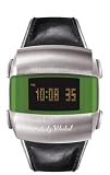 Andy Warhol Unisex ANDY045 The Factory Collection Watch