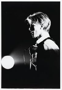 Image of David Bowie