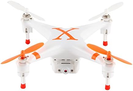 2.4G HZ Control Cellphone Standalone Version Quadcopter Drone with Real Time Video Transmission Camera Wifi and 6-axis gyro #TFX2011M.C