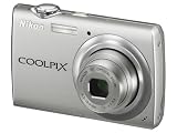 Nikon デジタルカメラ COOLPIX (クールピクス) S220 ソフ…