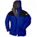 TAIGA Men's Val d'Isere All-Season Gore-Tex Ski Jacket, Navy Blue, MADE IN CANADA