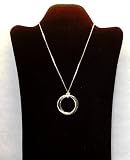 Fashion Jewelry Pendant & Necklace