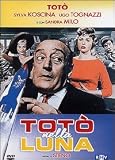 toto` nella luna / Totò in the Moon (Dvd) Italian Import
