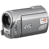 Everio SD Card Camcorder