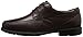 Dunham Men's Douglas Synthetic Oxford