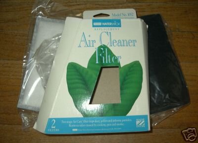 Bemis Waterwick Model No 7260 Humidifiers