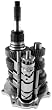 Baker DD7 Direct Drive 7-Speed Transmission - Chrome DD7-376C