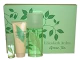 Elizabeth Arden Green Tea Scent By Elizabeth Arden For Women. Gift Set ( Eau De Parfumee Spray 3.3-Ounces + Body Lotion 3.3-Ounces + Eau De Parfumee Spr