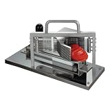 Eurodib CTX Stainless Steel Tomato Slicer