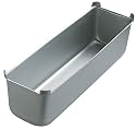 Wilton Aluminum 16 x 4 x 4.5 Inch Long Loaf Pan