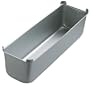 Wilton Aluminum 16 by 4 by 4-1/2-Inch Long Loaf Pan