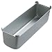 Wilton Aluminum 16 by 4 by 4-1/2-Inch Long Loaf Pan