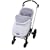 JJ Cole Urban Toddler Bundle Me