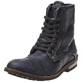 Feud Britannia Visage 2 Lace Up