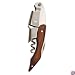 True Fabrications Wood Professional Corkscrew