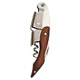 True Fabrications Wood Professional Corkscrew