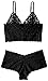 Escante Women's Lace Cami Set