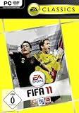 FIFA 11 (EA Classics) [PC]