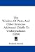 The Wisdom Of Piety, And Other Sermons: Addressed Chiefly To Undergraduates (1859)