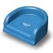BabySmart Cooshee Booster Seat Classic with Travel Bag, Blue Bird