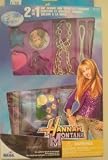 Hannah Montana 2 in 1 Hip Chains and Wristlet Fashions