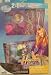 Fashion Wallets - Hannah Montana 2 in 1 Hip Chains and Wristlet Fashions