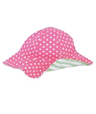 Beachcomber Reversible Hat
