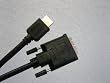 HDMI to DVI-D 6ft Cable (Jowow)