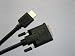 HDMI to DVI-D 6ft Cable (Jowow)