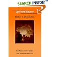 Up From Slavery  (EasyRead Comfort Edition)