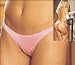 Shirley of Hollywood THONG LYCRA