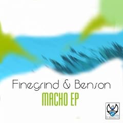 Macho EP